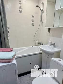 1-к квартира, посуточно, 33м2, 5/5 этаж