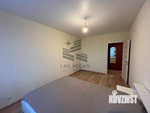 2-к квартира, на длительный срок, 56м2, 6/24 этаж