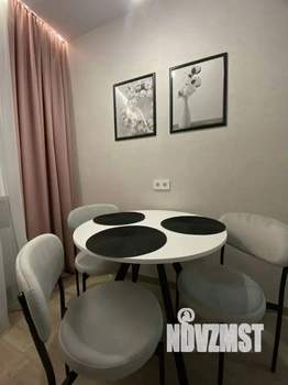 1-к квартира, на длительный срок, 46м2, 9/17 этаж