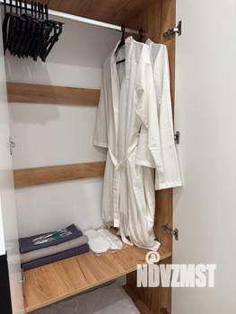 1-к квартира, посуточно, 33м2, 13/17 этаж