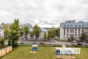 2-к квартира, посуточно, 51м2, 5/13 этаж