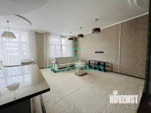 2-к квартира, на длительный срок, 75м2, 2/5 этаж