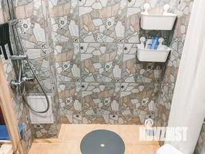 1-к квартира, посуточно, 35м2, 18/20 этаж