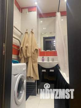 3-к квартира, посуточно, 70м2, 7/17 этаж