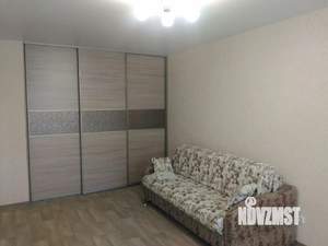 1-к квартира, на длительный срок, 40м2, 7/21 этаж