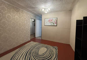 2-к квартира, на длительный срок, 35м2, 2/5 этаж