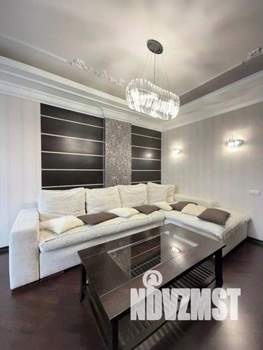 1-к квартира, посуточно, 59м2, 1/1 этаж