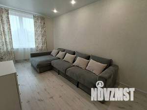 3-к квартира, на длительный срок, 95м2, 2/10 этаж