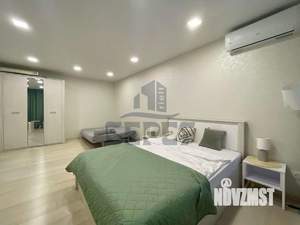 1-к квартира, на длительный срок, 42м2, 2/18 этаж