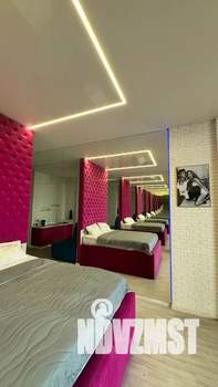 Студия квартира, посуточно, 32м2, 16/19 этаж