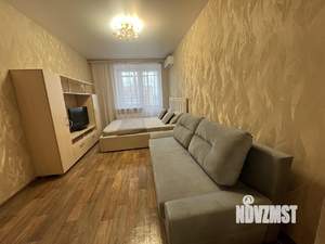 1-к квартира, на длительный срок, 40м2, 20/23 этаж