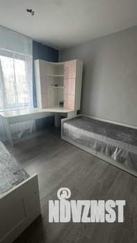 3-к квартира, посуточно, 81м2, 8/17 этаж