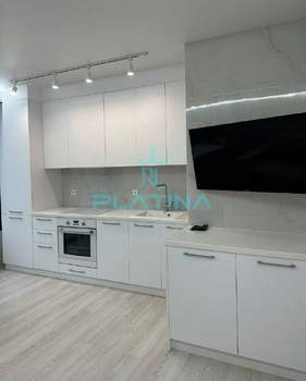 3-к квартира, на длительный срок, 70м2, 22/26 этаж