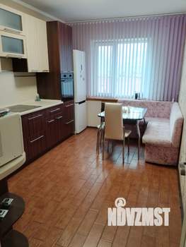 3-к квартира, на длительный срок, 100м2, 6/19 этаж