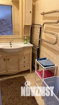2-к квартира, посуточно, 60м2, 13/17 этаж