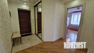 2-к квартира, посуточно, 73м2, 3/10 этаж