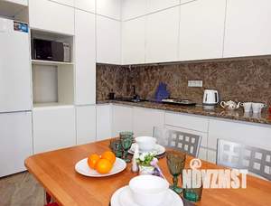 1-к квартира, посуточно, 62м2, 1/1 этаж