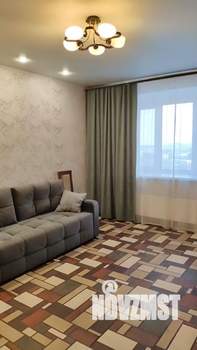 1-к квартира, на длительный срок, 45м2, 13/18 этаж