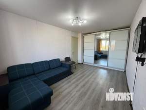 1-к квартира, на длительный срок, 34м2, 7/10 этаж