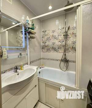 2-к квартира, на длительный срок, 54м2, 5/9 этаж