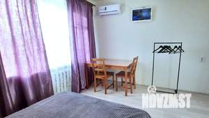 1-к квартира, посуточно, 18м2, 5/5 этаж