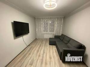 2-к квартира, на длительный срок, 52м2, 17/19 этаж