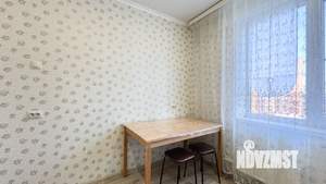 1-к квартира, на длительный срок, 35м2, 7/10 этаж