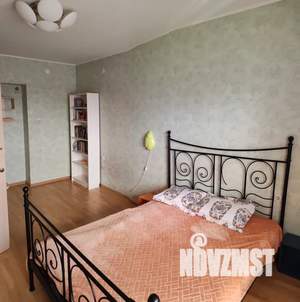 1-к квартира, посуточно, 45м2, 5/7 этаж