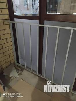 1-к квартира, на длительный срок, 43м2, 2/16 этаж