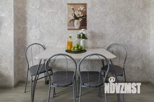 2-к квартира, посуточно, 65м2, 5/19 этаж