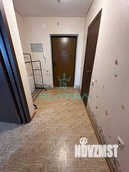 1-к квартира, на длительный срок, 36м2, 8/18 этаж