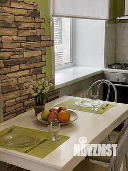 2-к квартира, посуточно, 48м2, 4/5 этаж