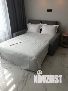 1-к квартира, посуточно, 36м2, 3/21 этаж