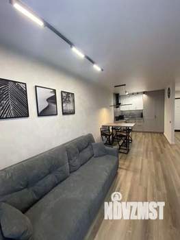 2-к квартира, на длительный срок, 45м2, 9/18 этаж