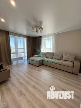 2-к квартира, на длительный срок, 65м2, 11/16 этаж