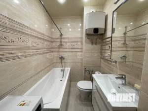 1-к квартира, на длительный срок, 43м2, 3/10 этаж