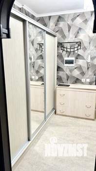 Студия квартира, на длительный срок, 30м2, 12/19 этаж