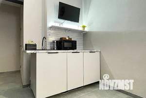 1-к квартира, посуточно, 40м2, 2/19 этаж