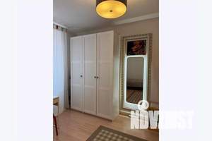 2-к квартира, посуточно, 82м2, 7/9 этаж