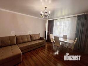 3-к квартира, на длительный срок, 68м2, 7/9 этаж