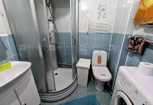 1-к квартира, на длительный срок, 32м2, 9/9 этаж