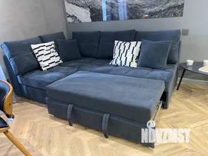 1-к квартира, посуточно, 45м2, 5/10 этаж