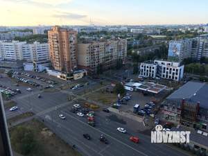 3-к квартира, на длительный срок, 75м2, 18/18 этаж