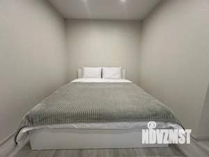 1-к квартира, посуточно, 35м2, 4/10 этаж