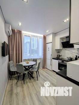 2-к квартира, на длительный срок, 58м2, 2/20 этаж