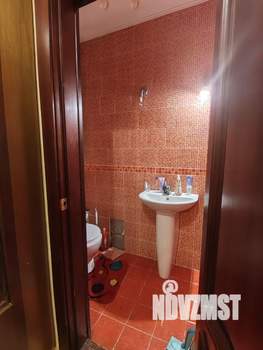 3-к квартира, на длительный срок, 103м2, 2/5 этаж