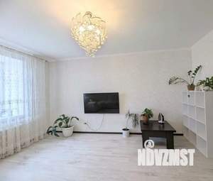 1-к квартира, посуточно, 62м2, 1/1 этаж