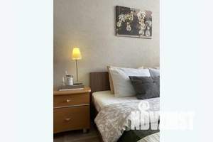 2-к квартира, посуточно, 82м2, 12/22 этаж