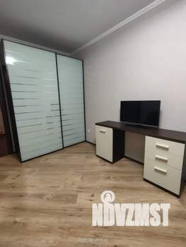 1-к квартира, посуточно, 38м2, 7/7 этаж