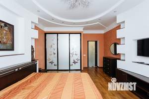 3-к квартира, на длительный срок, 128м2, 5/5 этаж